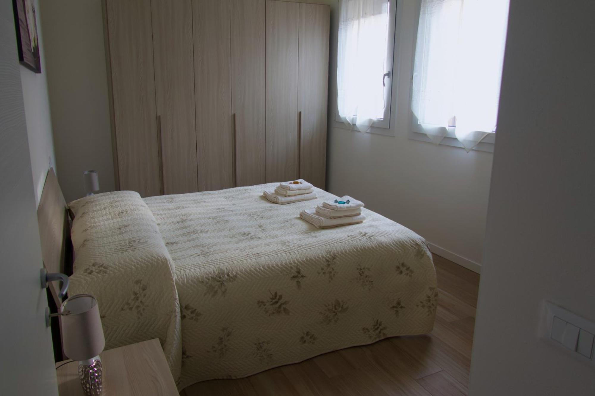Appartamento Casa Del Fabbro Sovizzo Exteriér fotografie