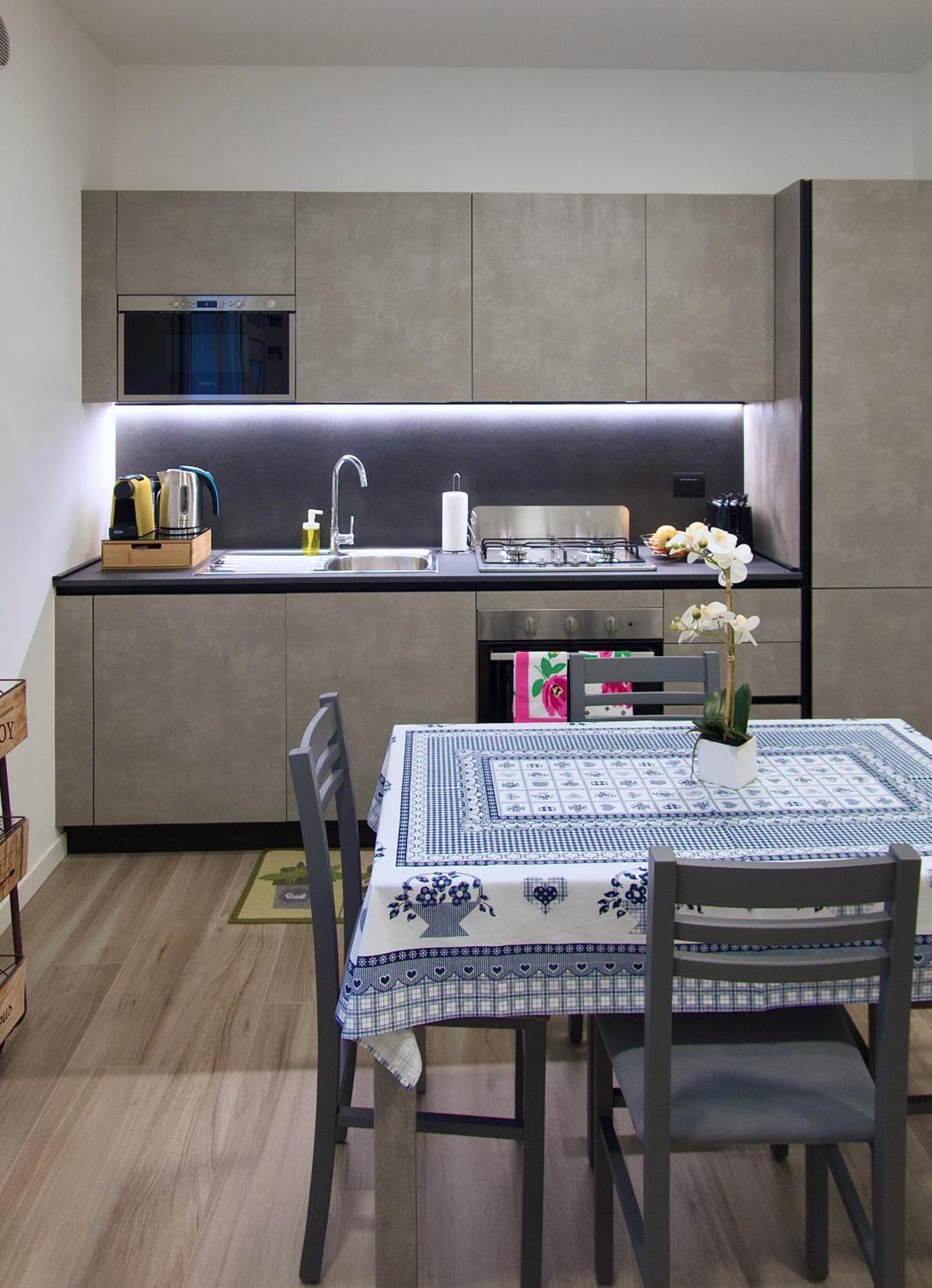 Appartamento Casa Del Fabbro Sovizzo Exteriér fotografie